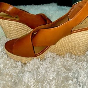 Women’s American Eagle Wedge Sandals
